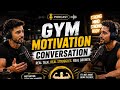 Stop Making Excuses & Start Transforming Yourself | Powerful Gym Motivation | @SpeakWithHelios