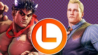 40%Flashkick Kage Vs Luckylux Cody Sfv East 01.23.2023