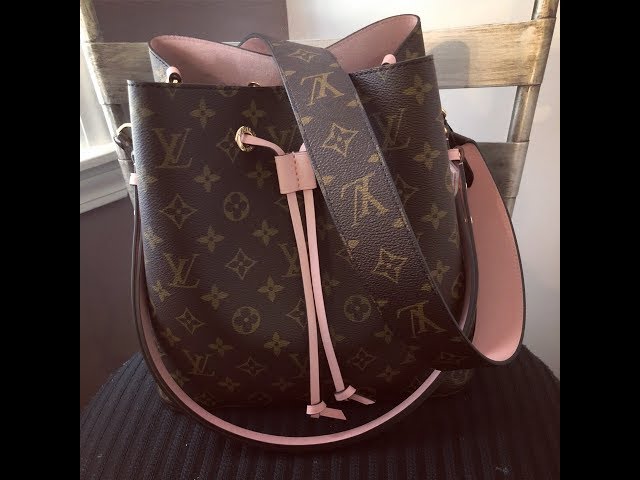 Louis Vuitton Bandouliere Adjustable Strap REVIEW & 6 looks + Mod