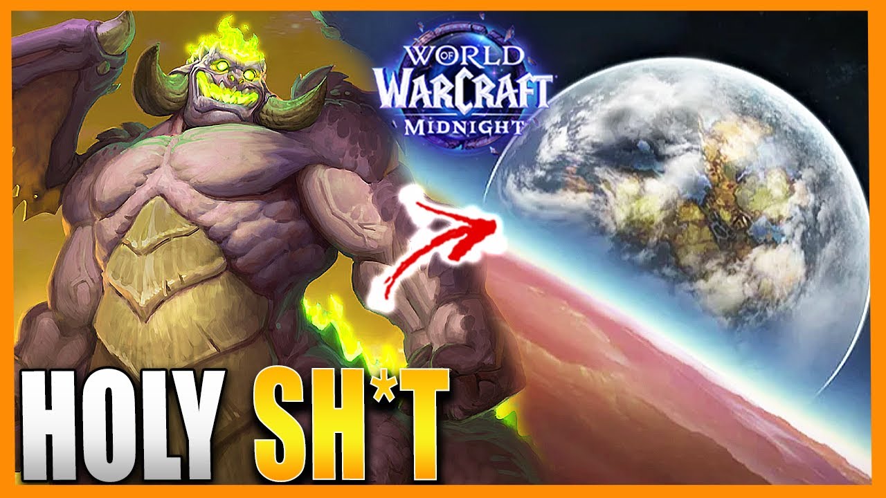 Демоны теперь дружелюбны + открыта новая планета (Nashabor)