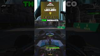 Can We Beat The Monaco Pole On F1 24 In A Realistic Alpine?