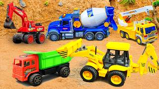 Diy diorama making mini motor water pump science project @SanCreator1