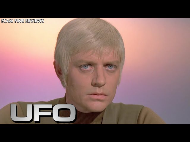 UFO (1970). Super-Not-Marionation class=