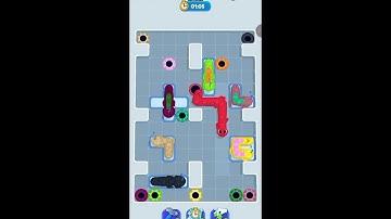 gecko out level 286 walkthrough solution 