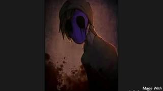 Eyeless Jack Sing Cannibal