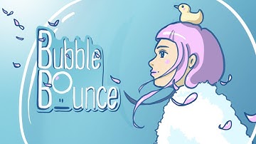 Bubble Bounce - Prototype