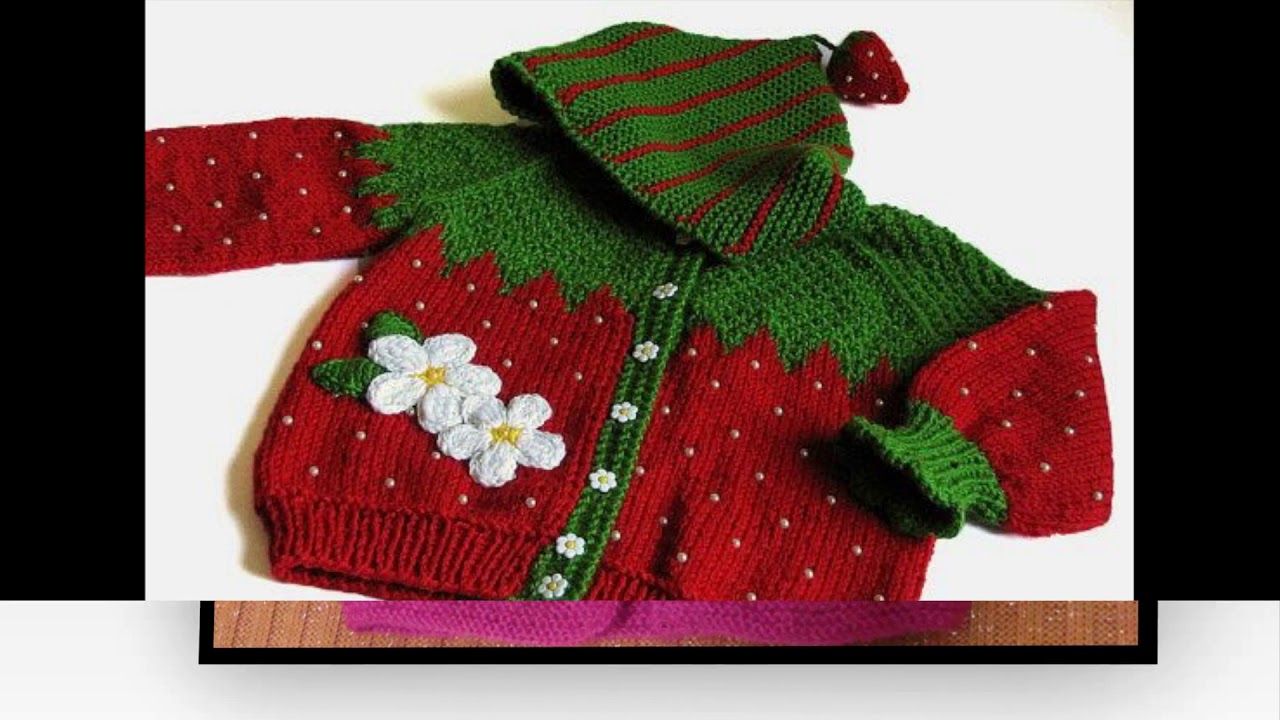 Bebek Hırkaları YouTube