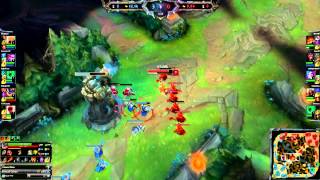 Azir The Chicken OP