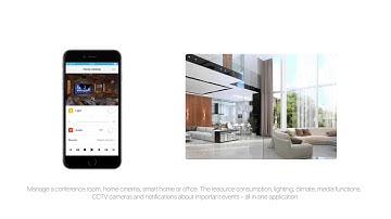What is iRidium lite?