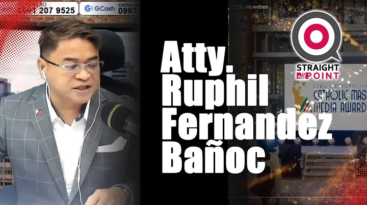 STRAIGHT TO THE POINT  | Nobyembre 11, 2025 - Martes