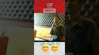 Download Lagu Namaku bento || Bento versi melayu || Bento #iwanfals #hiburan #shorts #dangdut MP3 Download Lagu Namaku bento || Bento versi melayu || Bento #iwanfals #hiburan #shorts #dangdut MP3