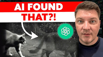 I Built a CCTV Alert System Using OpenAI and .NET