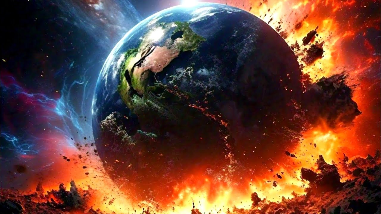 Deep Relaxation Music for Stress Relief | Anxiety and Depressive States | Heal Mind