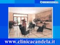 CLINICA CANDELA PALERMO (PALERMO)