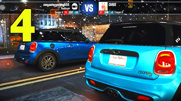 CSR 2 - Drag Racing Car Games | CSR Racing 2 Gameplay On Android | Part 4