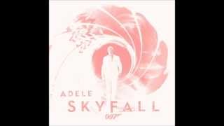 Adele - Skyfall (Number1 Remix) Resimi