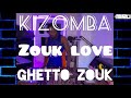 THE BEST OF KIZOMBA | ZOUK LOVE | GHETTO ZOUK | OLDSCHOOL VIBES | NELSON FREITAS, ARY, KONDE, WARREN