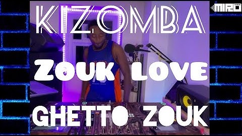 THE BEST OF KIZOMBA | ZOUK LOVE | GHETTO ZOUK | OLDSCHOOL VIBES | NELSON FREITAS, ARY, KONDE, WARREN