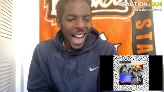 Suicideboys - Cherry Pie (REACTION)