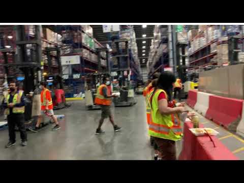 Canada Day Celebration at work | Loblaw | Summer 2021| Ayeth Sk Channel