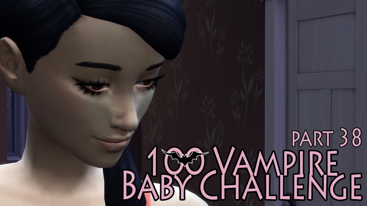 sims 4 vampire legacy challenge sims 4 vampire legacy challenge