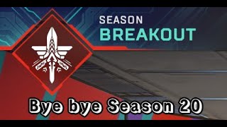 Bye bye Season 20.exe