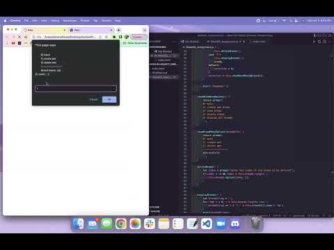 Week 05 Coding Assignment