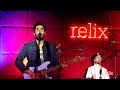 "Heart by Heart" - Ariel Posen Live at Relix Studio | Relix