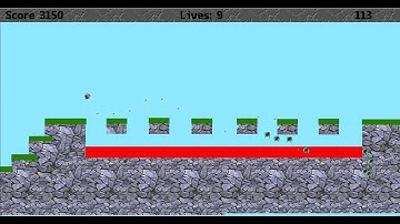 The Adventure of Tony