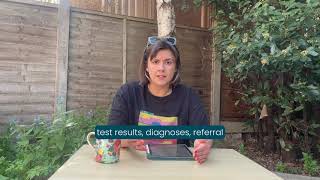 How are NHS patient records managed?