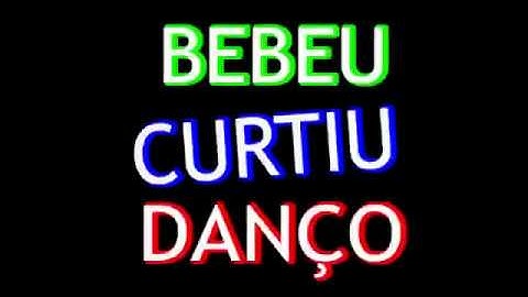 Intro DORGAS sem nome download na descrição