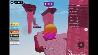 glitch obby part 2