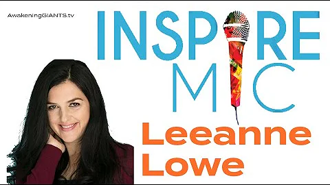 The Power of a Question  - Leeanne Lowe - Inspire ...