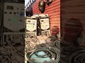 🔥Welding Machine &amp; DG &amp; TG l Construction Site Edition #construction#pipeline#shorts #builder #viral