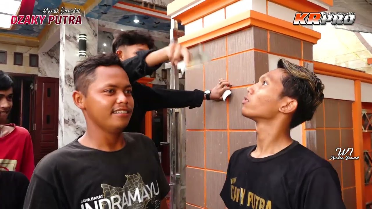 Jaran Lumping / Manuk Dangdut Dzaky Putra / Khitan / Reyhan P &  Kevin A.R/Senin 8 Mei 2023