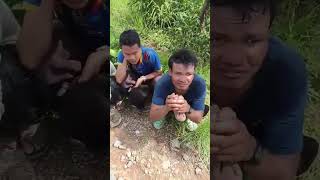 CDF-Hualngo In CNA Ih Kah Thatmi Ruang Hawl Tu Belawi ( Thutmual) Khua Mi Mipi Menmen An Kai