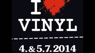 Dapayk &amp; Padberg LIVE @ I Love Vinyl Open Air 2014