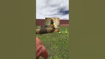 NEXTBOTS get angry Part 192 #gmod #nextbots #shorts #chasing #chase #viral