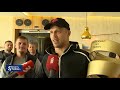 Mairis Briedis mājās atgriežas Supersērijas čempiona godā