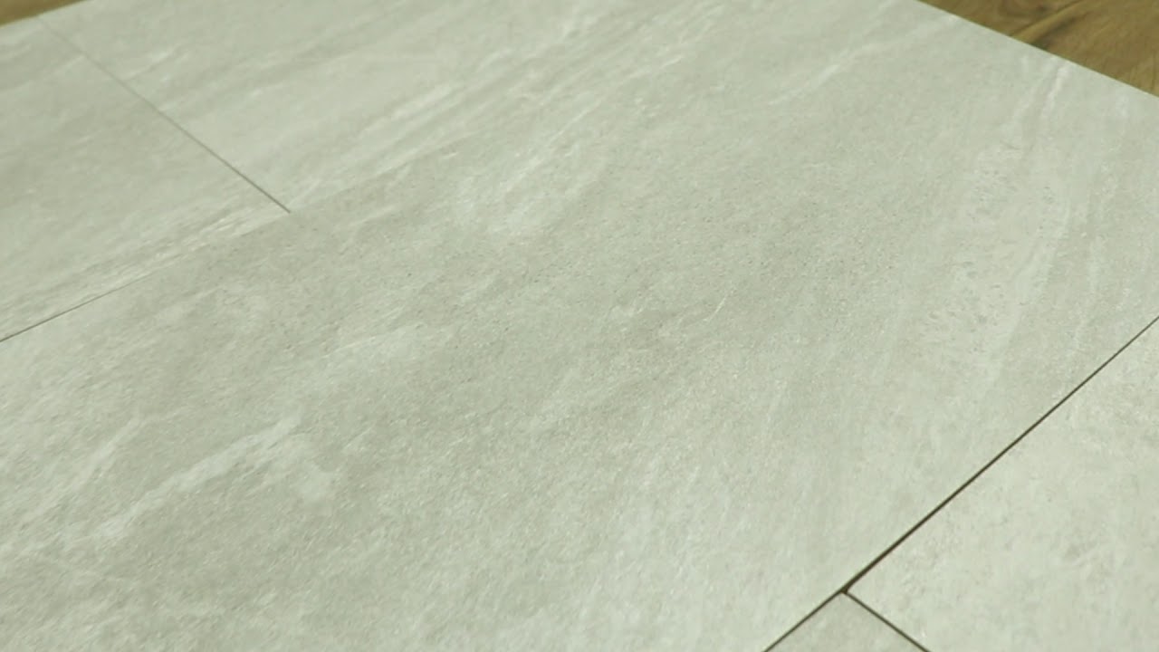 12¨x 24¨ Grey Mountain glazed matte porcelain tile from Spain Losa
