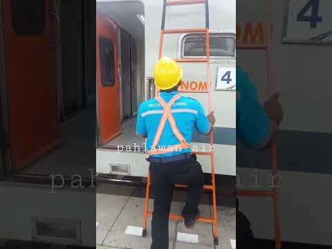 Pahlawan Air Kereta