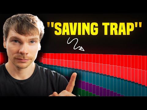 The Savings Paradox: