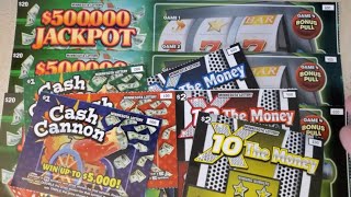 Nice Big Friday Win To Welcome The Weekend - MN Lottery