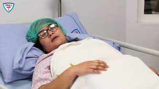 What People Say About Pkli&Rc