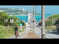 沖縄の伝統的古民家で暮らしてみた | 本部町、古宇利島、名護市営市場 | 沖縄ぜんざい、沖縄家庭料理を作ってみた | 田舎暮らしvlog