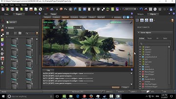 S2Engine HD 1.4.6 B7 Update-Easy To Learn-Best Technology and Game Engine