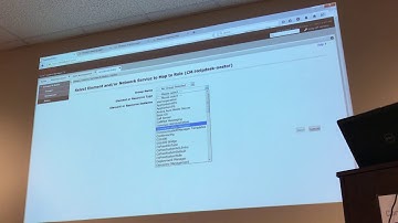 08 Avaya SMGR Creating a Role Part 2