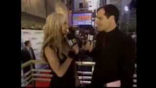 Britney Spears 2000 VMAS Interview