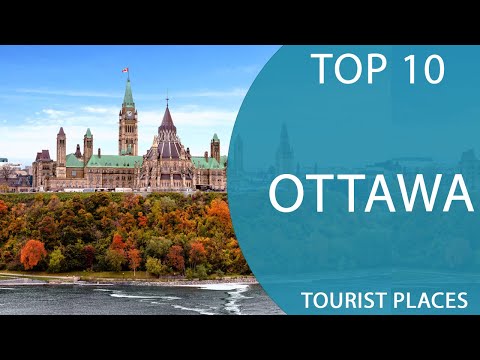 Video: I migliori musei di Ottawa