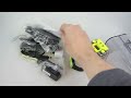 DXG 1080p Sport Action Camera with Wrist Mounted Remote - Review (Non WiFi Version of the Helix)